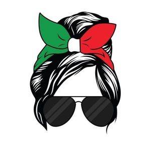 Meet your Posher, Melika